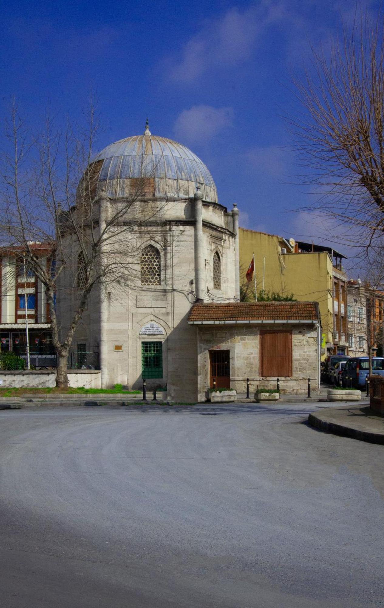 Istanbul Efes Hotel Exterior photo
