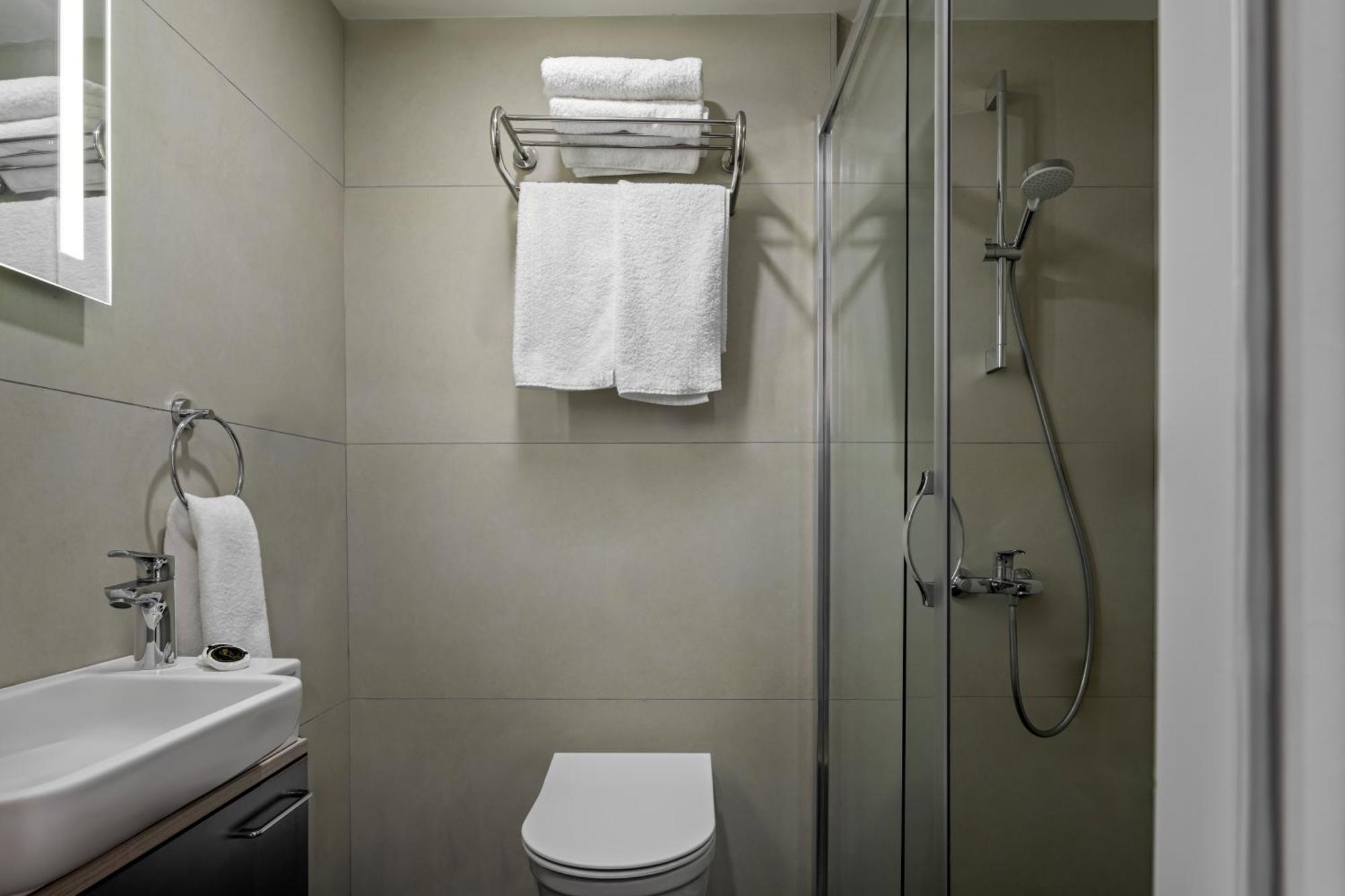 Istanbul Efes Hotel Room photo